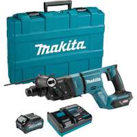 Marteau rotatif avec moteur sans balai XGT, 40 V, 1-1/8", 2 lb-pi, 0-980 tr/min Pathway Supply LP