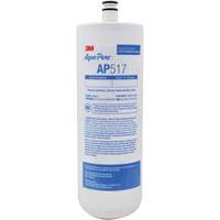 Filtres &agrave; eau sous l'&eacute;vier Pathway Supply LP