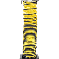 Accessoires pour espaces restreints - Conduit d'air Pathway Supply LP