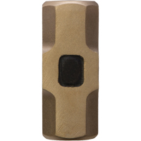 Double-Face Engineer's Hammer, 2.00 lbs. Head Weight, 14" L Pathway Supply LP