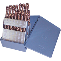 Jeu de m&egrave;ches s&eacute;rie courte, 15 morceaux, Cobalt Pathway Supply LP