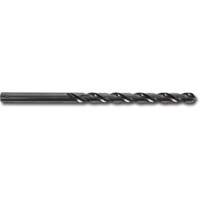 M&egrave;che &agrave; longueur conique et tige droite, 1 mm, Acier rapide Pathway Supply LP