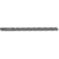 Foret extra long &agrave; tige droite, 5/64", Acier rapide, Cannelure 4" Pathway Supply LP