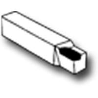 Carbide-Tipped Brazed Single Point Tool, AL10, 4" Cutting Edge, 5/8" Thick Pathway Supply LP