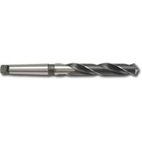 Hyper Morse Taper Shank Drill Bit, 5/32", High Speed Steel, 2-1/8" Flute, 118° Point Pathway Supply LP