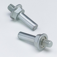 Roloc 1/4" Threaded Shaft Pathway Supply LP