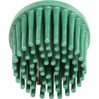 Roloc Bristle Discs, 120 Grit, 1" Dia. Pathway Supply LP