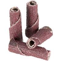 Cartouche 241D, 80 Grain, 1/4" dia., Oxyde d'aluminium, 1" lo, 1/8" Dimension de l'arbre Pathway Supply LP