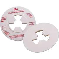 Disc Pad Face Plate Pathway Supply LP