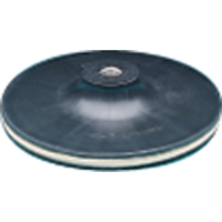 Surface Blending - Hook & Loop Disc Pad Holders Pathway Supply LP
