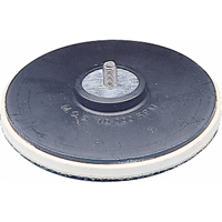 Surface Blending - Hook & Loop Disc Pad Holders Pathway Supply LP