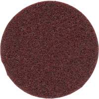 Scotch-Brite Surface Conditioning Disc, 5" Dia., Aluminum Oxide Pathway Supply LP