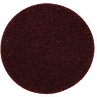 Scotch-Brite Surface Conditioning Disc SC-DH, 8" Dia., Medium Grit, Aluminum Oxide Pathway Supply LP
