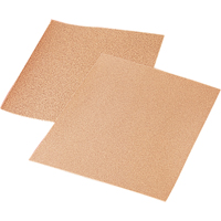 Production Abrasive Paper-346u/346, 9" x 11", P80 Grit, Aluminum Oxide Pathway Supply LP