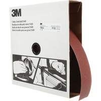 Utility Sanding Roll 314D, 2" W x 150' L, 100J Grit Pathway Supply LP