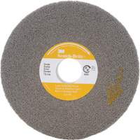 Scotch-Brite Light Deburring Wheel LD-WL Pathway Supply LP