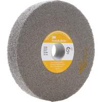 Scotch-Brite Light Deburring Wheel LD-WL Pathway Supply LP