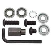Flap Wheel Threaded Mounting Adapter Pathway Supply LP
