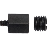 Quick-Change Disc Pad Adapter Pathway Supply LP