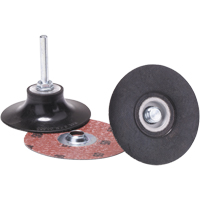 Speed-Lok TS Discs - Back Pads Pathway Supply LP