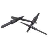 Tapered Cone Point Mandrel Pathway Supply LP