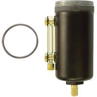 Filter/Regulator - Replacement Bowl Pathway Supply LP