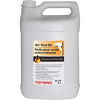 Air Tool Oil Pathway Supply LP