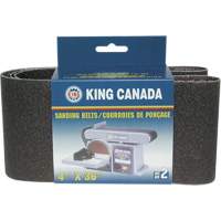 Sanding Belts