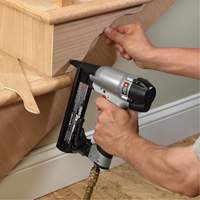 Narrow Crown Stapler Kit Pathway Supply LP