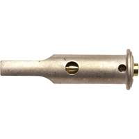 Portasol&reg; Economical Butane Soldering Irons - Replacement Tips, Hot Knife Pathway Supply LP