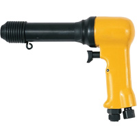 Super Duty Air Hammer, 3 CFM, 1/4" NPT, 1725 BPM, 9/16" x 4" (14mm x 102 mm) Pathway Supply LP