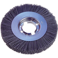Brosse m&eacute;tallique &agrave; touret Pathway Supply LP