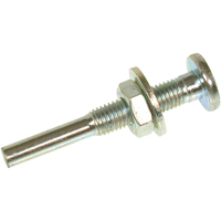Porte-al&eacute;soir de brosse, 1-1/2" Pathway Supply LP