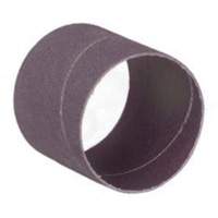 Bande abrasive spirale, 1" x 1-1/2", Oxyde d'aluminium, 150 Grain Pathway Supply LP
