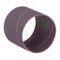 Bande abrasive spirale, 1" x 3", Oxyde d'aluminium, 50 Grain Pathway Supply LP