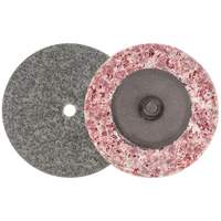 TWIST BLENDEX Conditioning Disc, 2" Dia., Medium Grit, Aluminum Oxide Pathway Supply LP