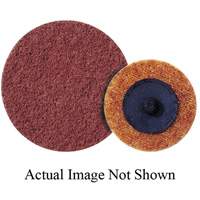 TWIST BLENDEX Conditioning Disc, 3" Dia., Super Fine Grit, Aluminum Oxide Pathway Supply LP