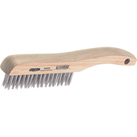 Wire and Honing Brushes