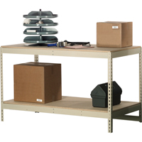 Rotabin&reg; Storage Units, 60 lbs. Capacity per Level, 10 Level, 42-1/8" H x 17" Dia. Pathway Supply LP