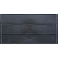 Plastic Bins - Dividers Pathway Supply LP