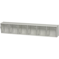 Replacement Bin For Tilt Bin Unit Pathway Supply LP