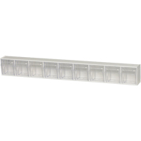 Replacement Bin For Tilt Bin Unit Pathway Supply LP