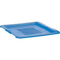 StakPak Plus 4845 System Containers - Covers Pathway Supply LP