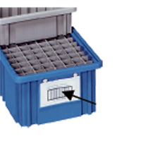 Label Holder Pathway Supply LP