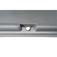 Cover for Stack & Nest Tote Pathway Supply LP