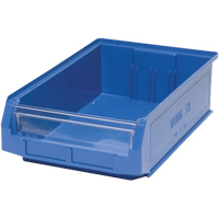 Clear Window for Giant Stacking Container Pathway Supply LP