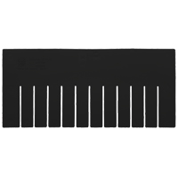 Short Conductive Grid Dividers Pathway Supply LP