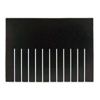 Short Conductive Grid Dividers Pathway Supply LP