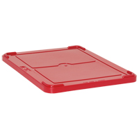 Couvercle pour contenant Pathway Supply LP