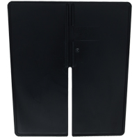 Width Divider for Quick Pick Bins Pathway Supply LP